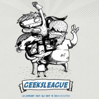 Geeksleague Geeksleague