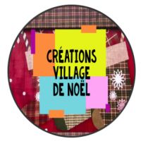 Créations village de Noël