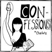 Con-fessions le podcast Con-fessions le podcast