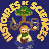 Histoires de Sciences Tipeee