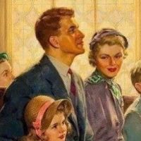 Le Pater Familias