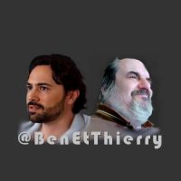 Thierry & Benjamin Thierry & Benjamin