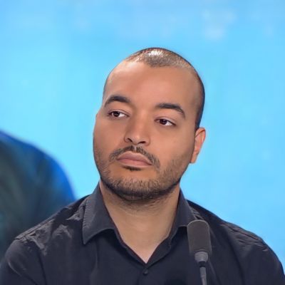 Majid Oukacha