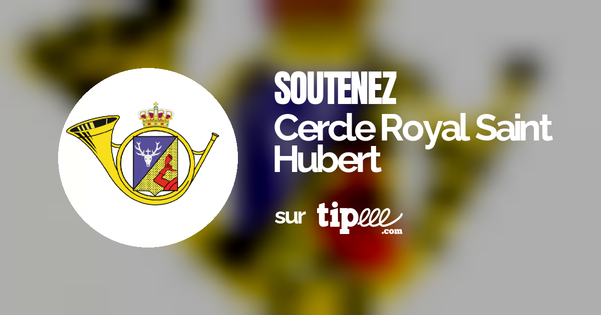 Cercle Royal Saint Hubert Tipeee