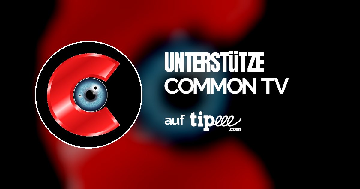 common interface tv que es