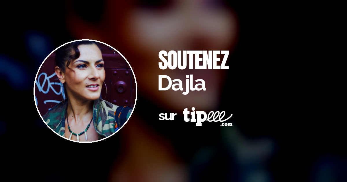 Dajla – Tipeee
