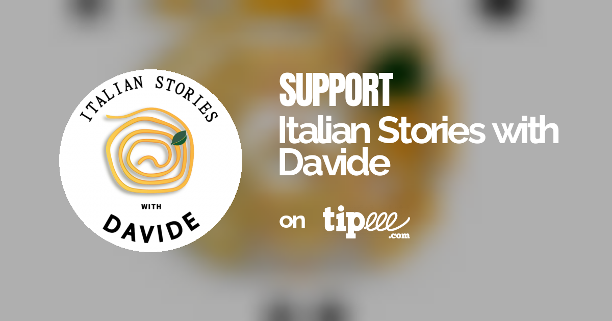 Storia d'Italia – Tipeee