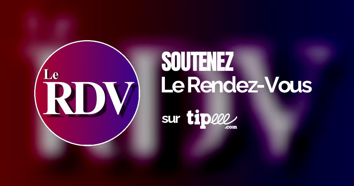 Le RendezVous Tipeee