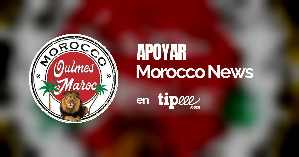 Morocco News – Tipeee