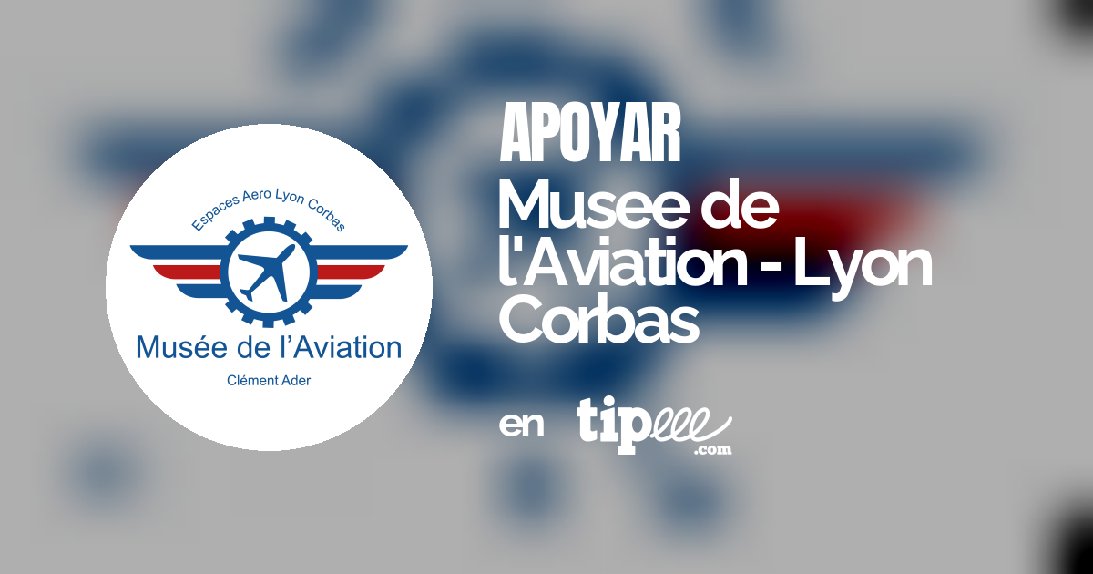 Musee de l'Aviation Lyon Corbas Tipeee