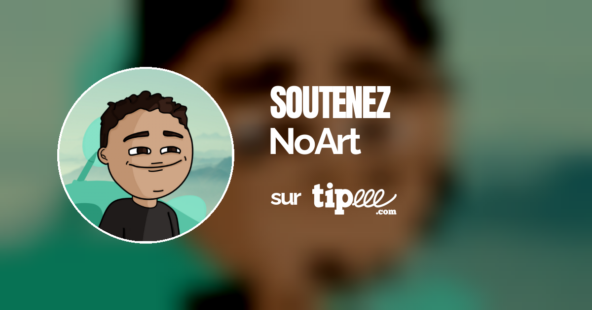 NoArt Tipeee