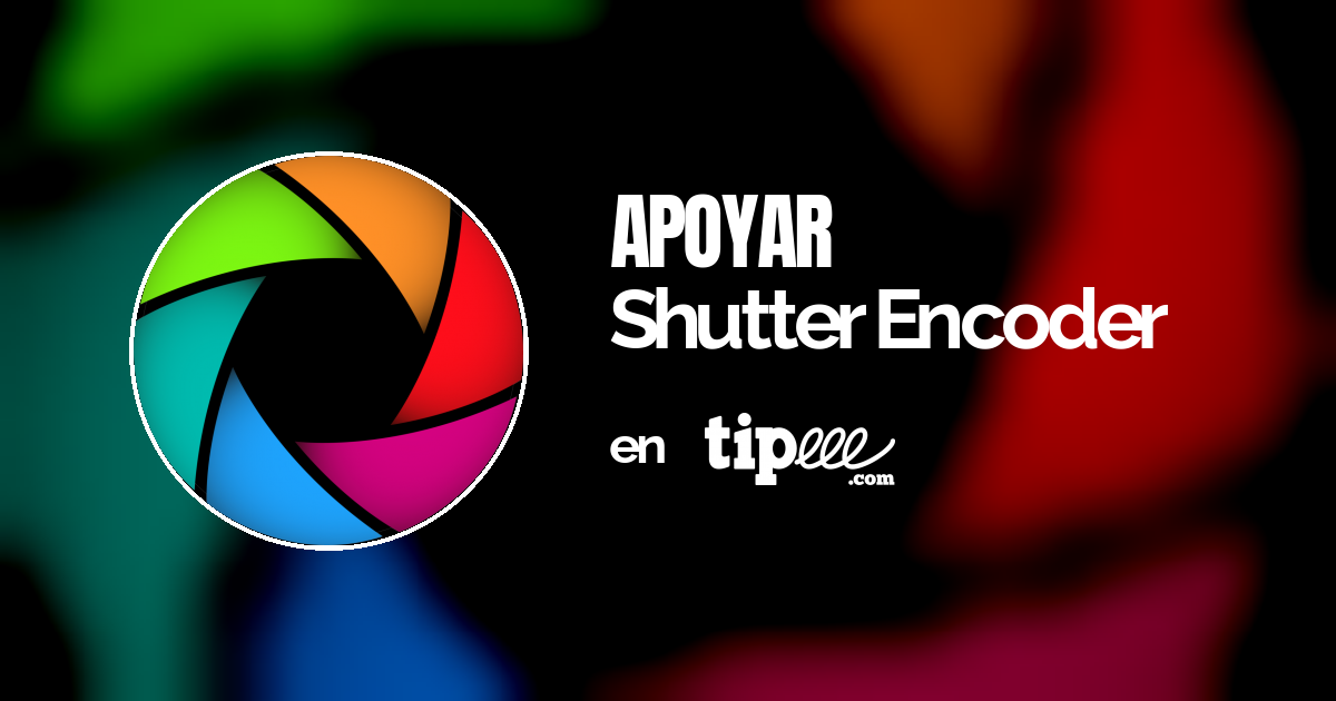 2 pass shutter encoder