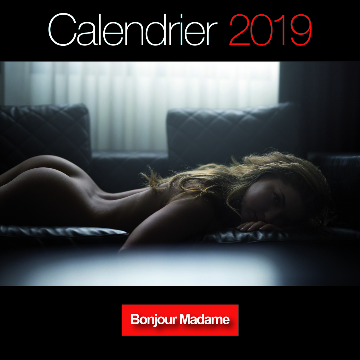 Calendrier Bonjour Madame 2023 Tipeee – Bonjour Madame - Soutien Et Amour De La Madame – Calendrier  Bonjour Madame 2019 : Un Bijou À Posséder !