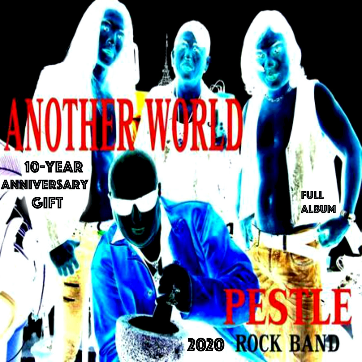 Nelly Sunshine Production Tommi Jack's – Tipeee